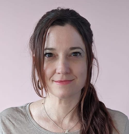 Dr Emma Morris