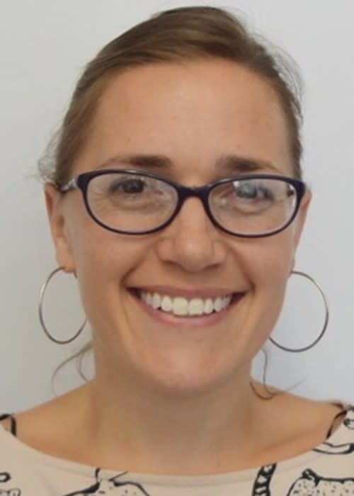 Katherine Mautner