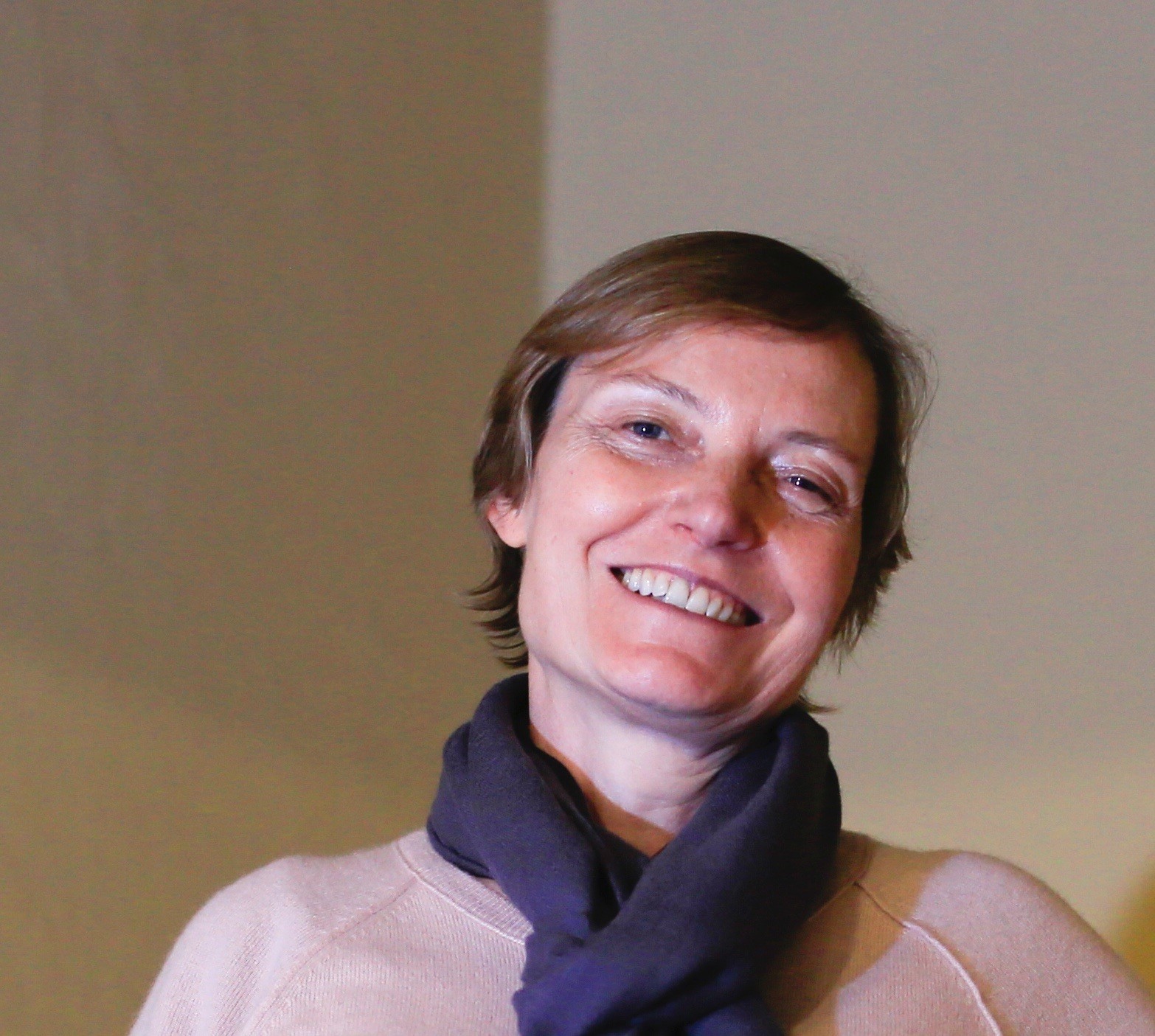 Mary Hepworth