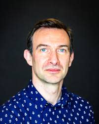 Nick Midgley