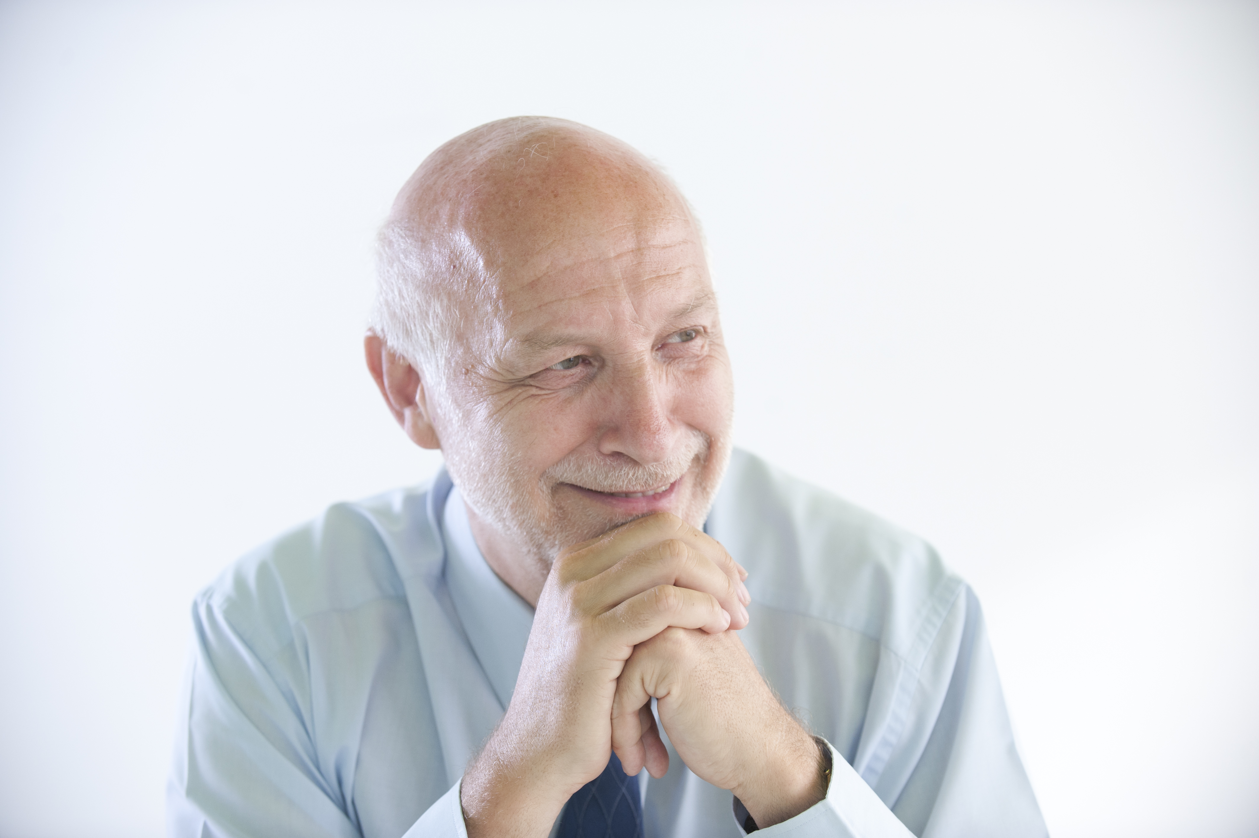 Peter Fonagy