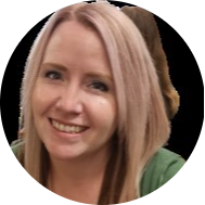 Anna Purvis - AMBIT Assistant Trainer