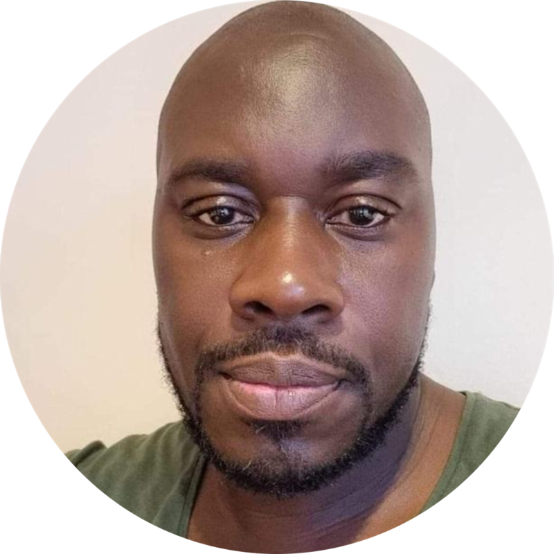 Anthony Scott - Assistant AMBIT Trainer