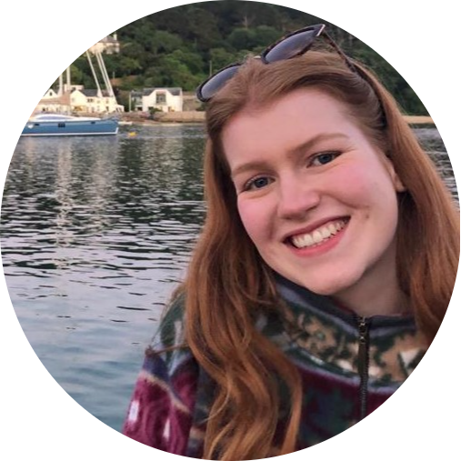 Briony Randell - AMBIT
