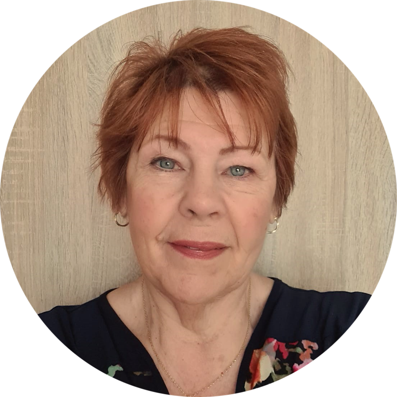 Deborah Henry