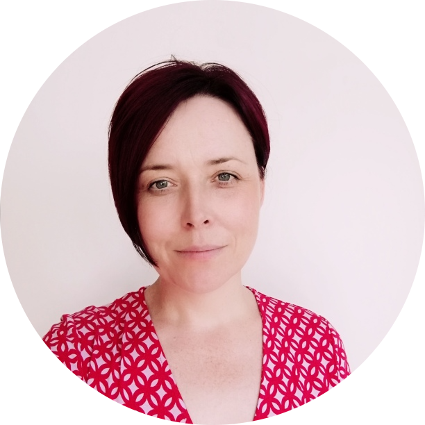 Elaine McGreevy