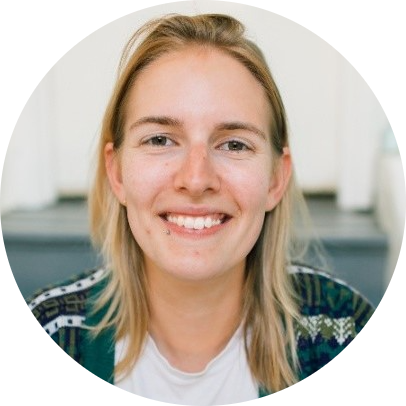 Gema Hadridge - AMBIT Lead Trainer