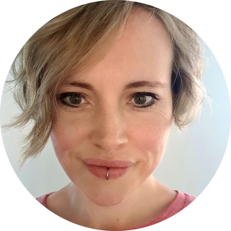 Kate Budge - AMBIT AMBIT Lead Trainer