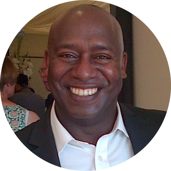 Ken Greaves - NATP Trainer