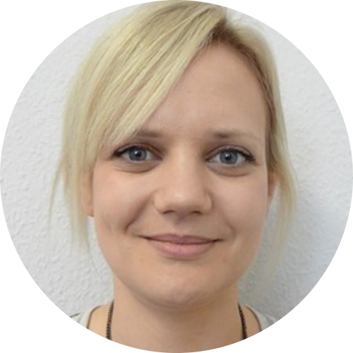 Liz Cracknell - AMBIT Joint Programme Director
