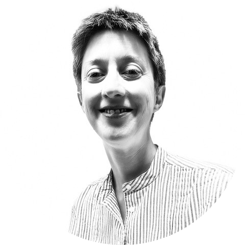 Louise Finer