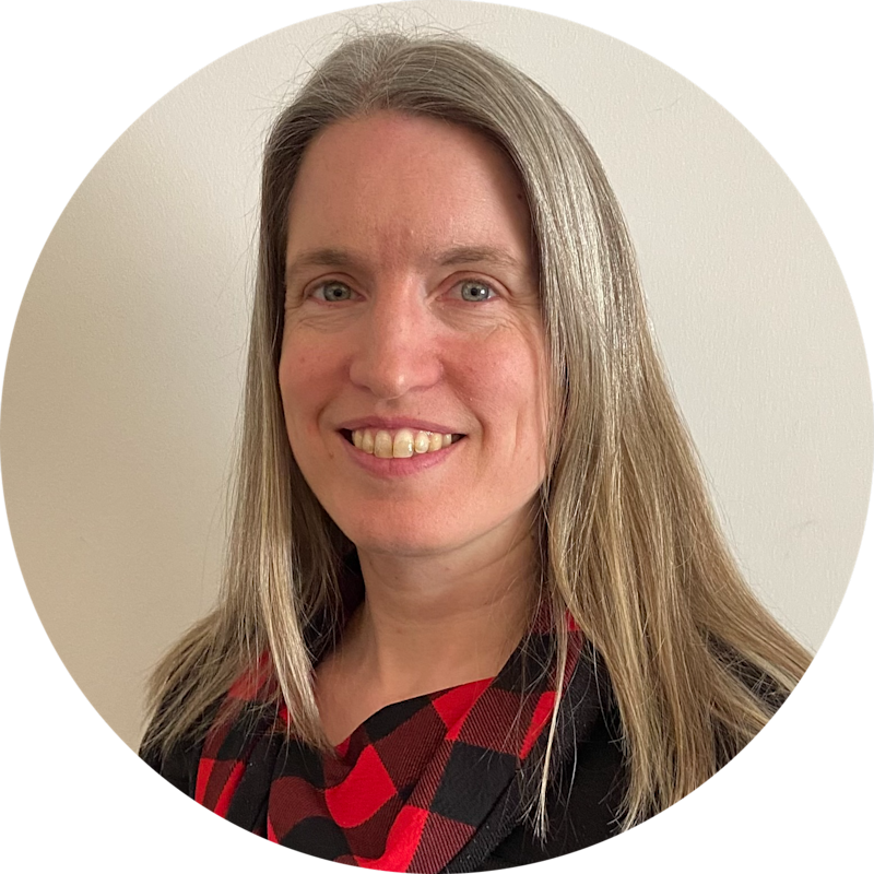 Mary van der Merwe