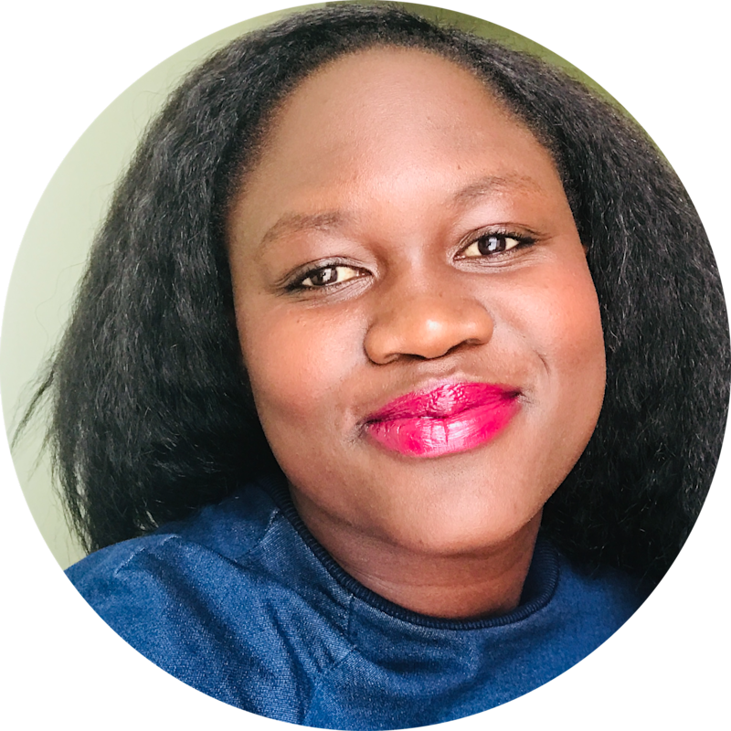 Mercy Bwomono - AMBIT Project Team