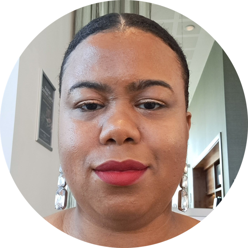 Olivia Brown
