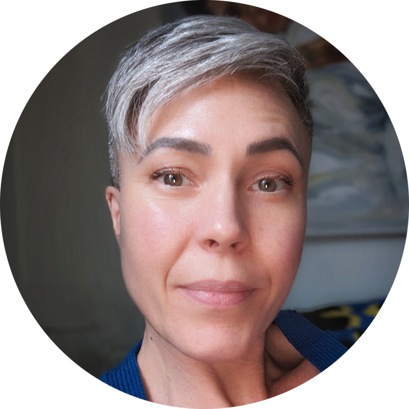 Rebecca Smith - AMBIT Joint Deputy Programme Director