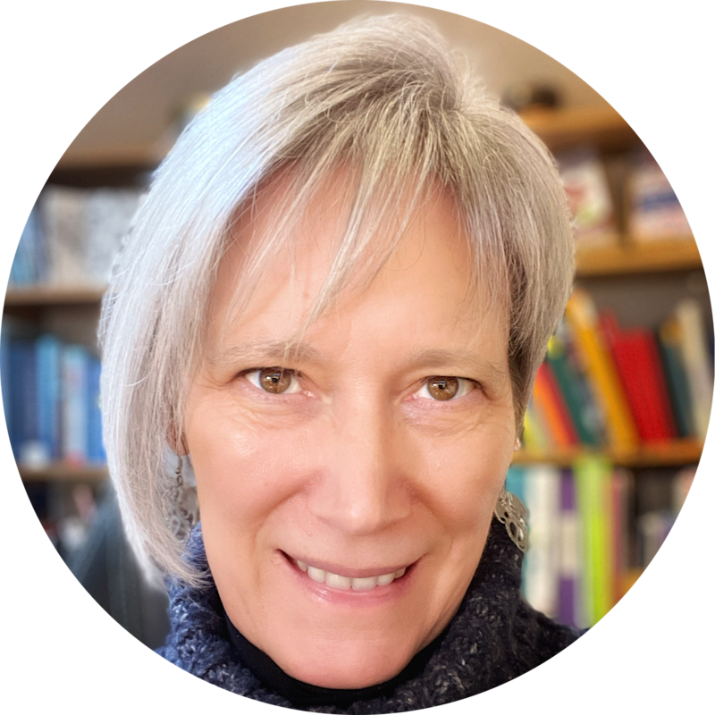 Sarah-Jane Critchley - NATP Trainer