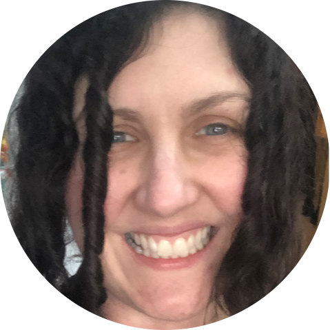 Tanya Spiers - NATP Trainer